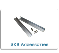 SKB Accessories from Cases2Go